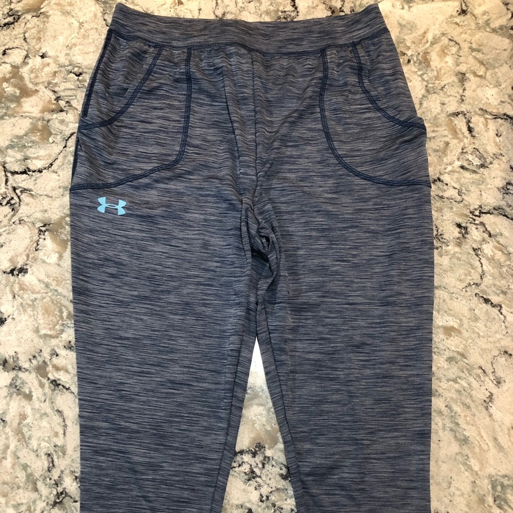 Under Armour pants NWOT